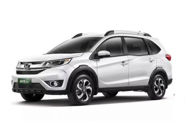 Honda BR-V i-VTEC S 2017