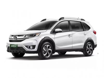 Honda BR-V i-VTEC S 2017