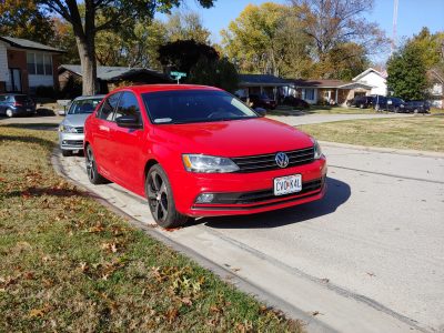 2015 vw jetta s