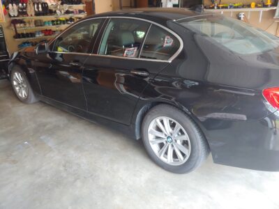 2015 bmw 528xi