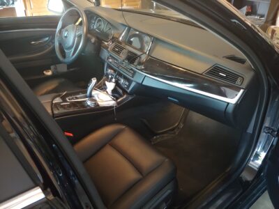 2015 bmw 528xi