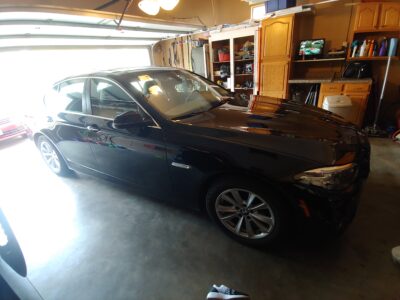 2015 bmw 528xi